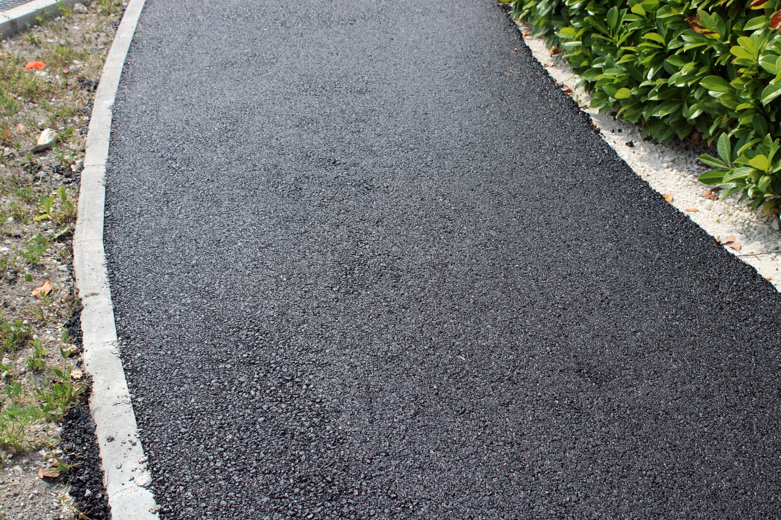 Tarmac